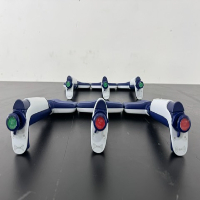 Rainin Pipet-Lite XLS Multichannel Pipettes - Quantity 6 image 2